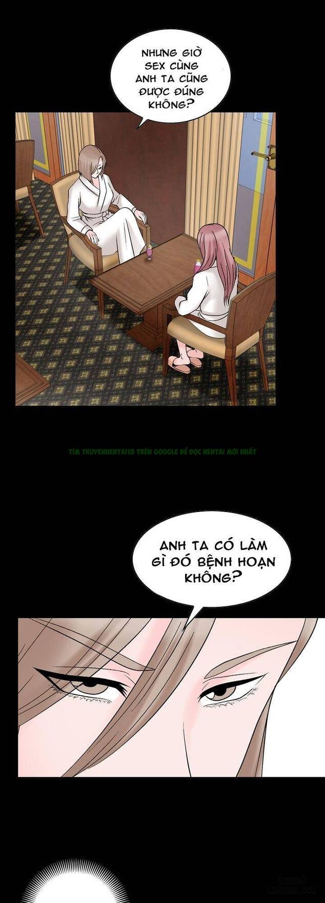 Mùi Vị Của Đôi Bàn Tay Chap Chapter 23-Mùi Vị Của Đôi Bàn Tay - Next Chap 21