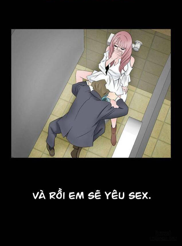 Mùi Vị Của Đôi Bàn Tay Chap Chapter 23-Mùi Vị Của Đôi Bàn Tay - Next Chap 21