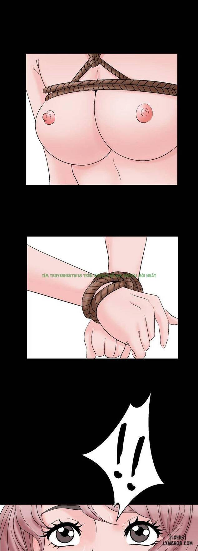 Mùi Vị Của Đôi Bàn Tay Chap Chapter 23-Mùi Vị Của Đôi Bàn Tay - Next Chap 21