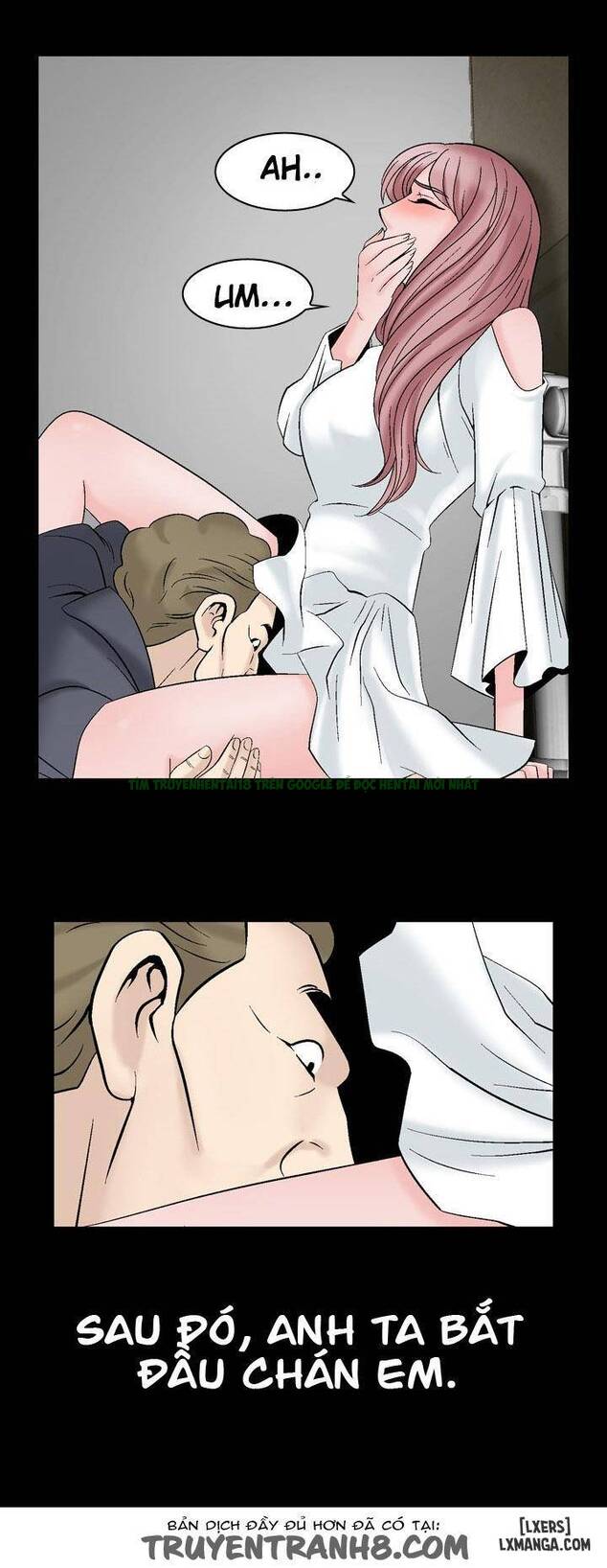 Mùi Vị Của Đôi Bàn Tay Chap Chapter 23-Mùi Vị Của Đôi Bàn Tay - Next Chap 21