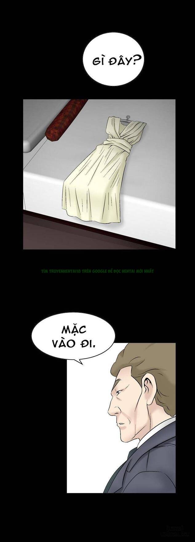 Mùi Vị Của Đôi Bàn Tay Chap Chapter 23-Mùi Vị Của Đôi Bàn Tay - Next Chap 21