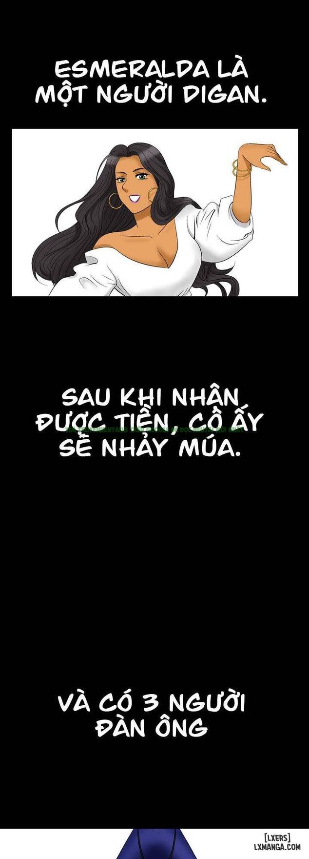 Mùi Vị Của Đôi Bàn Tay Chap Chapter 23-Mùi Vị Của Đôi Bàn Tay - Next Chap 21