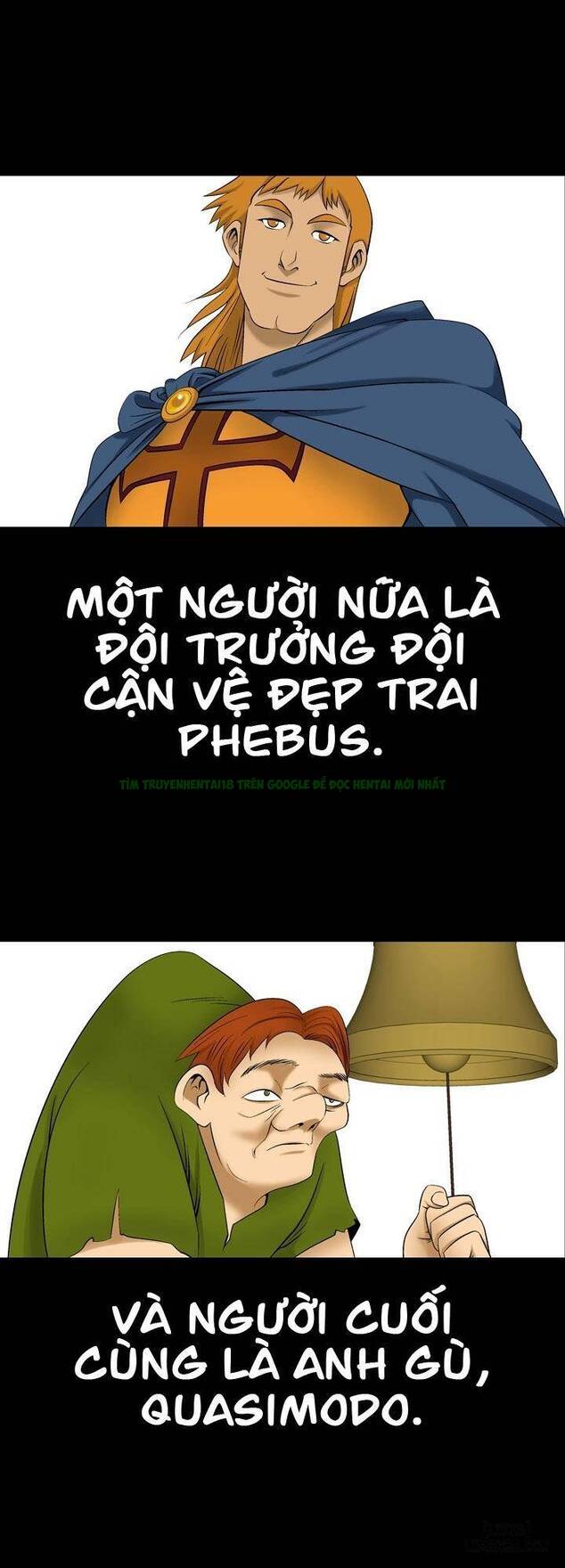 Mùi Vị Của Đôi Bàn Tay Chap Chapter 23-Mùi Vị Của Đôi Bàn Tay - Next Chap 21