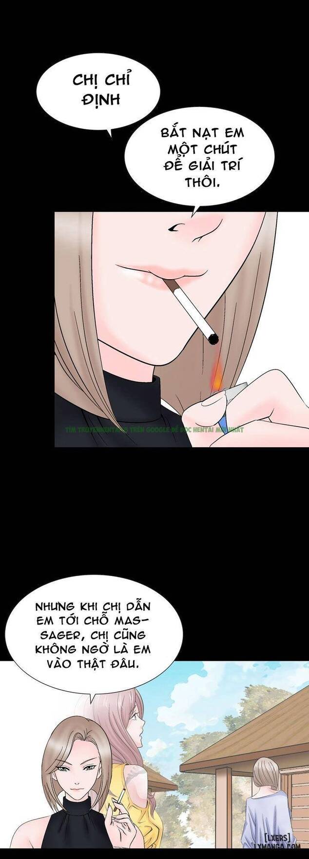 Mùi Vị Của Đôi Bàn Tay Chap Chapter 24-Mùi Vị Của Đôi Bàn Tay - Next Chap 22