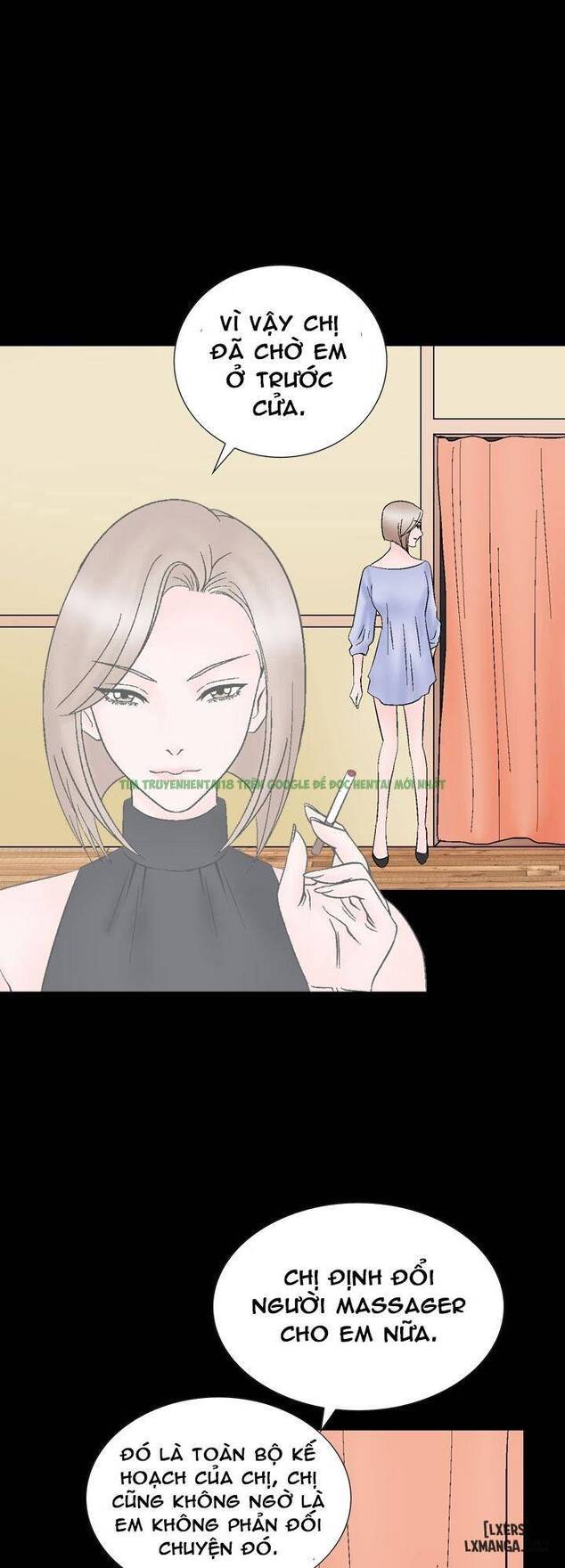 Mùi Vị Của Đôi Bàn Tay Chap Chapter 24-Mùi Vị Của Đôi Bàn Tay - Next Chap 22