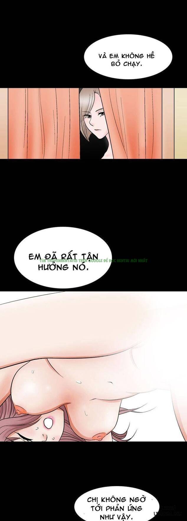 Mùi Vị Của Đôi Bàn Tay Chap Chapter 24-Mùi Vị Của Đôi Bàn Tay - Next Chap 22