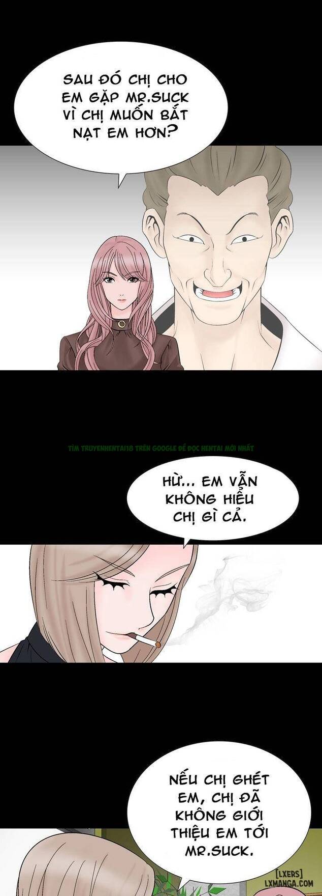 Mùi Vị Của Đôi Bàn Tay Chap Chapter 24-Mùi Vị Của Đôi Bàn Tay - Next Chap 22