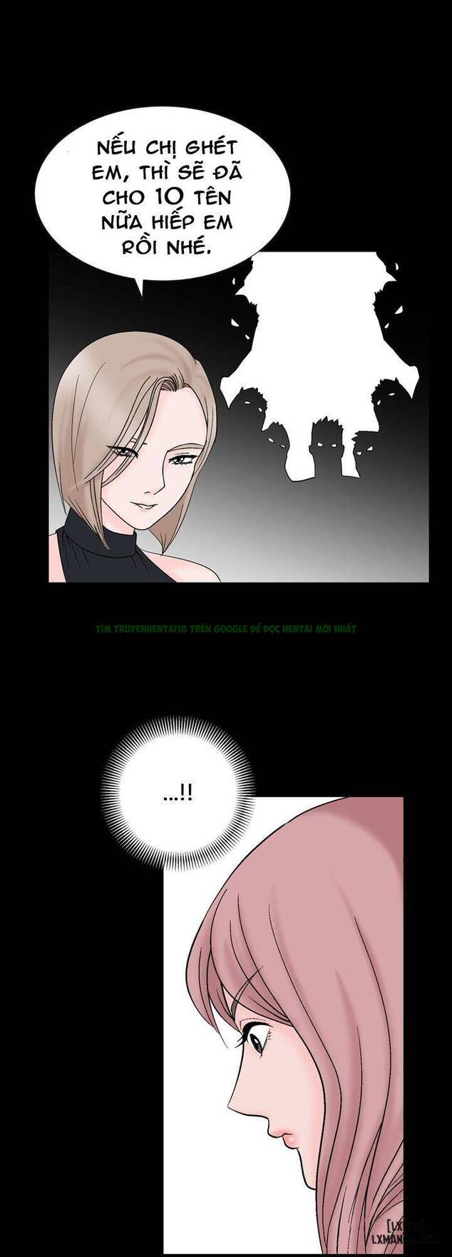 Mùi Vị Của Đôi Bàn Tay Chap Chapter 24-Mùi Vị Của Đôi Bàn Tay - Next Chap 22