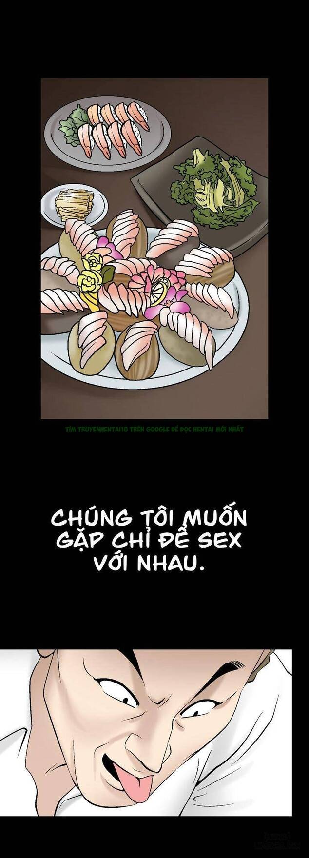 Mùi Vị Của Đôi Bàn Tay Chap Chapter 24-Mùi Vị Của Đôi Bàn Tay - Next Chap 22