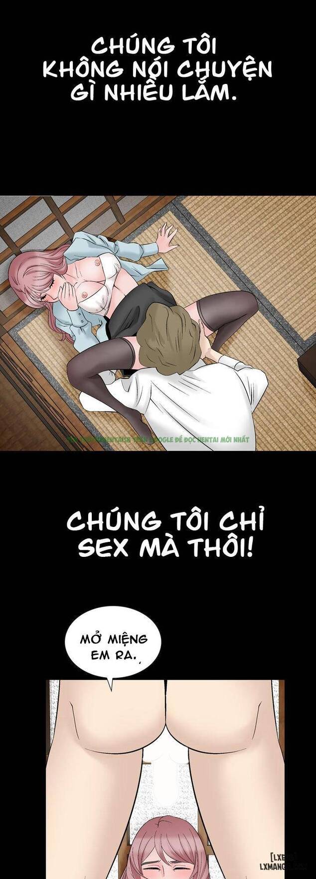Mùi Vị Của Đôi Bàn Tay Chap Chapter 24-Mùi Vị Của Đôi Bàn Tay - Next Chap 22
