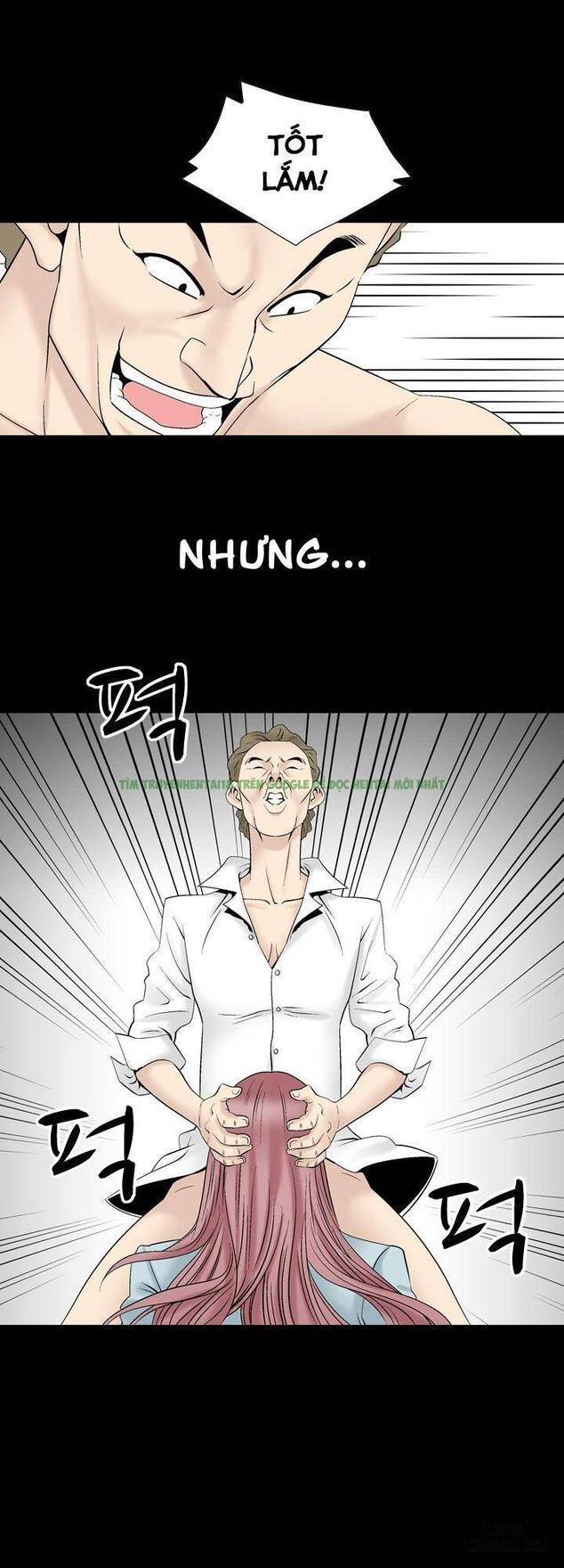 Mùi Vị Của Đôi Bàn Tay Chap Chapter 24-Mùi Vị Của Đôi Bàn Tay - Next Chap 22