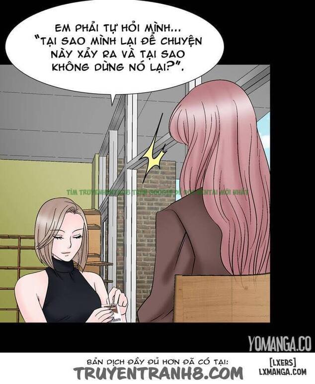 Mùi Vị Của Đôi Bàn Tay Chap Chapter 25-Mùi Vị Của Đôi Bàn Tay - Next Chap 23