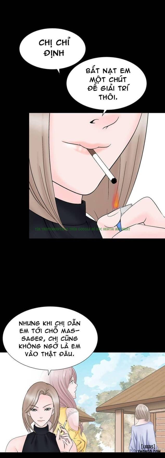 Mùi Vị Của Đôi Bàn Tay Chap Chapter 25-Mùi Vị Của Đôi Bàn Tay - Next Chap 23