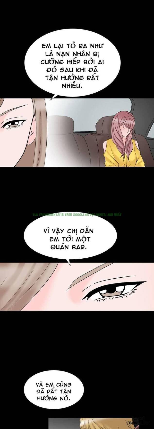 Mùi Vị Của Đôi Bàn Tay Chap Chapter 25-Mùi Vị Của Đôi Bàn Tay - Next Chap 23
