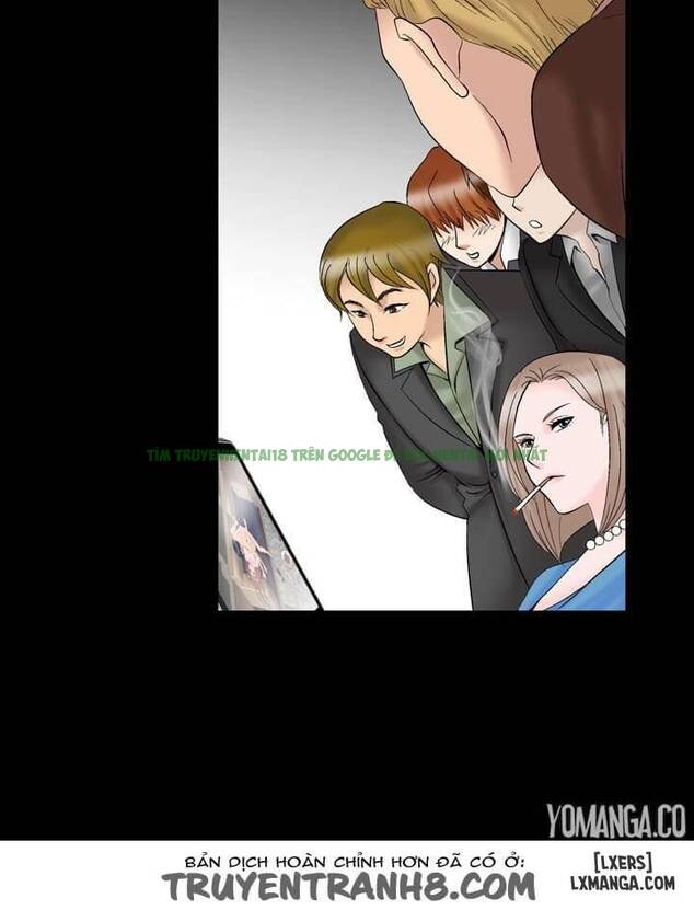 Mùi Vị Của Đôi Bàn Tay Chap Chapter 25-Mùi Vị Của Đôi Bàn Tay - Next Chap 23