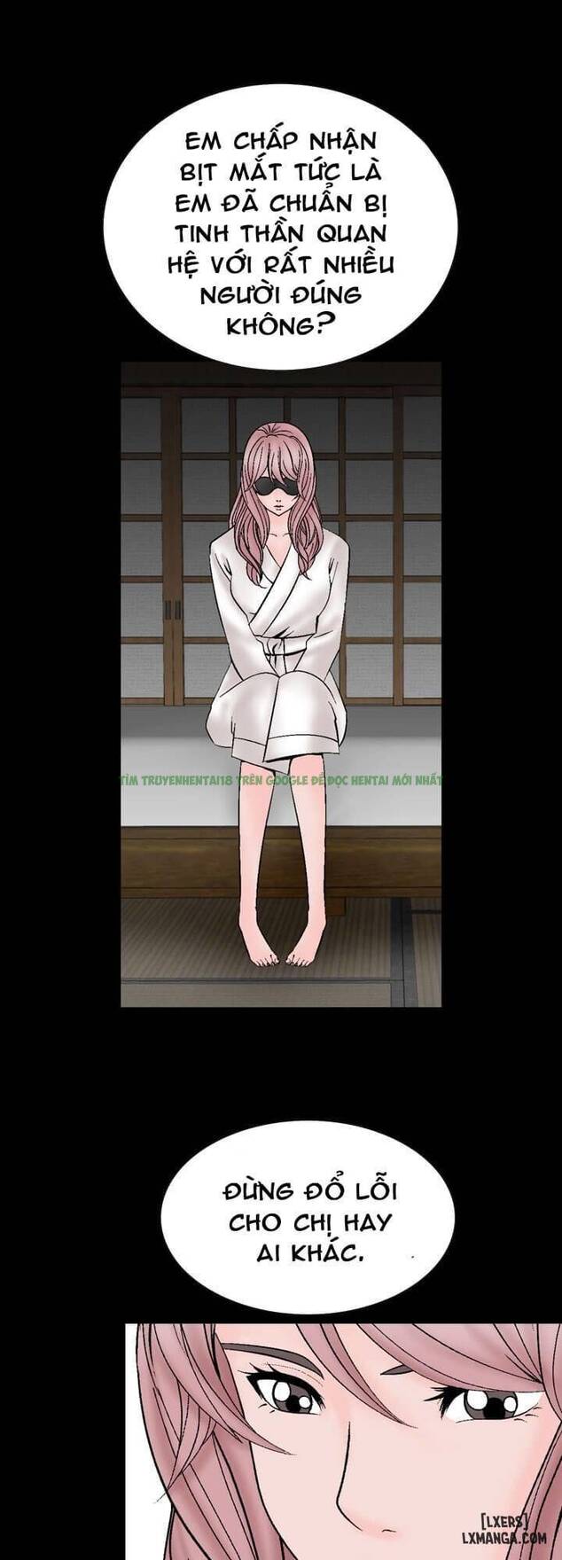 Mùi Vị Của Đôi Bàn Tay Chap Chapter 25-Mùi Vị Của Đôi Bàn Tay - Next Chap 23