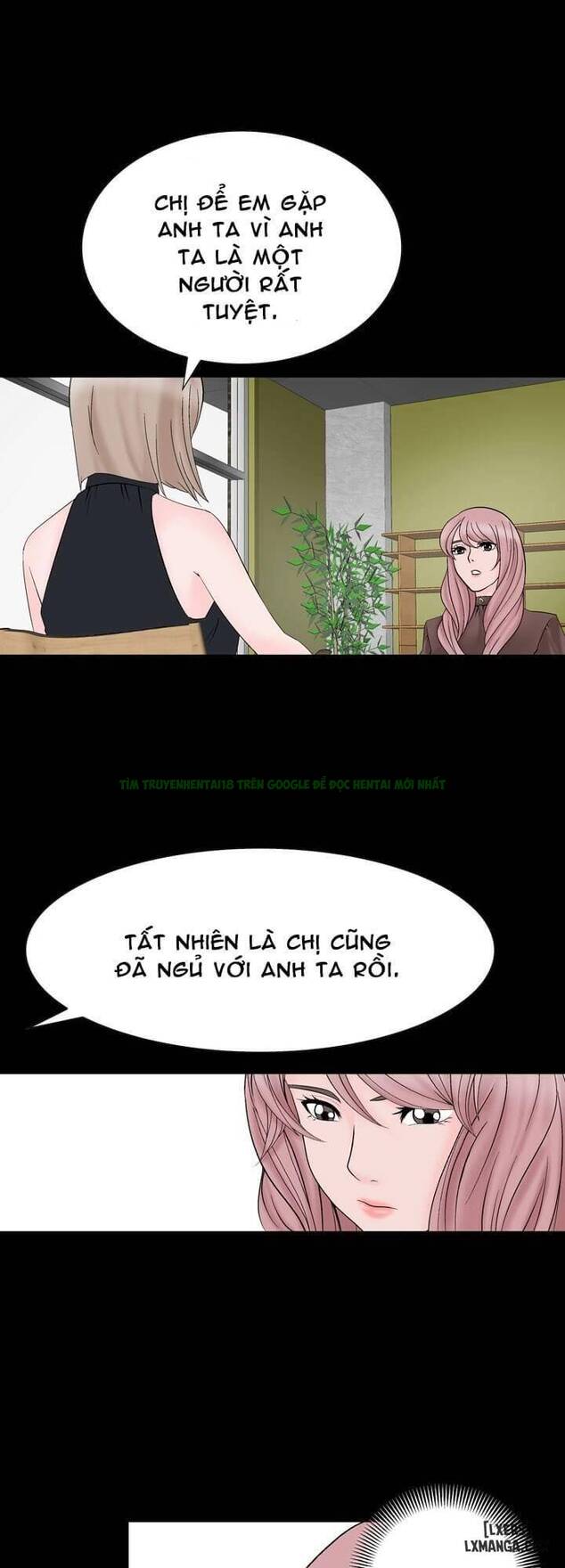 Mùi Vị Của Đôi Bàn Tay Chap Chapter 25-Mùi Vị Của Đôi Bàn Tay - Next Chap 23