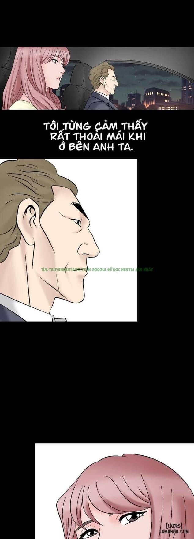 Mùi Vị Của Đôi Bàn Tay Chap Chapter 25-Mùi Vị Của Đôi Bàn Tay - Next Chap 23