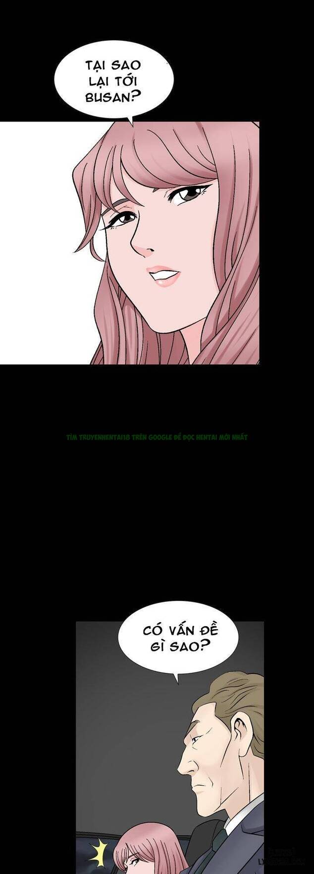 Mùi Vị Của Đôi Bàn Tay Chap Chapter 26-Mùi Vị Của Đôi Bàn Tay - Next Chap 24