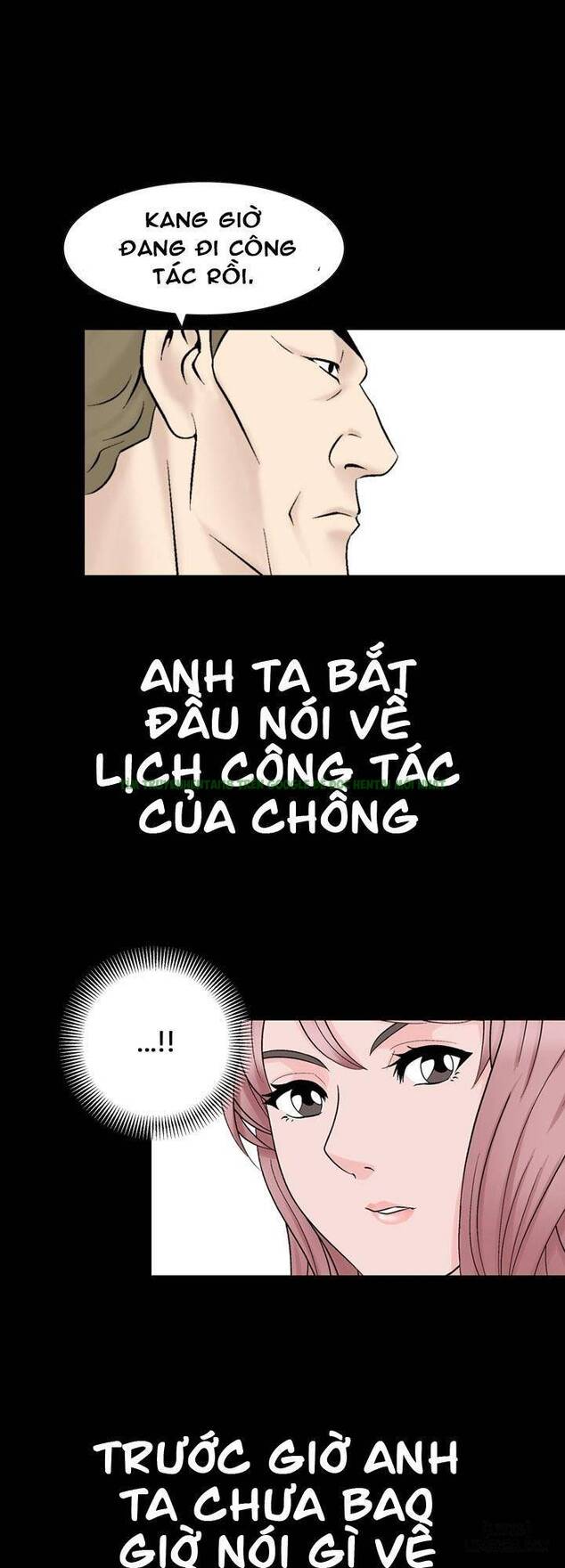 Mùi Vị Của Đôi Bàn Tay Chap Chapter 26-Mùi Vị Của Đôi Bàn Tay - Next Chap 24