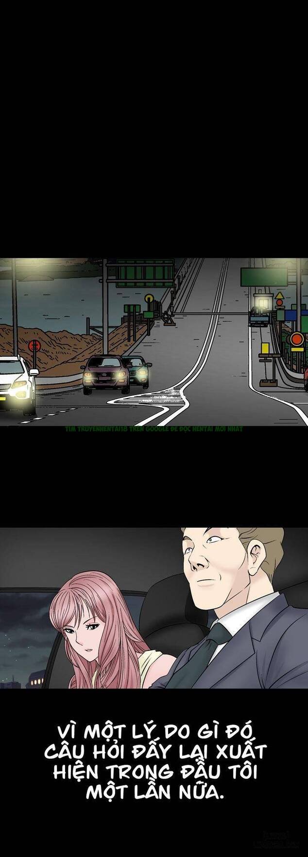 Mùi Vị Của Đôi Bàn Tay Chap Chapter 26-Mùi Vị Của Đôi Bàn Tay - Next Chap 24