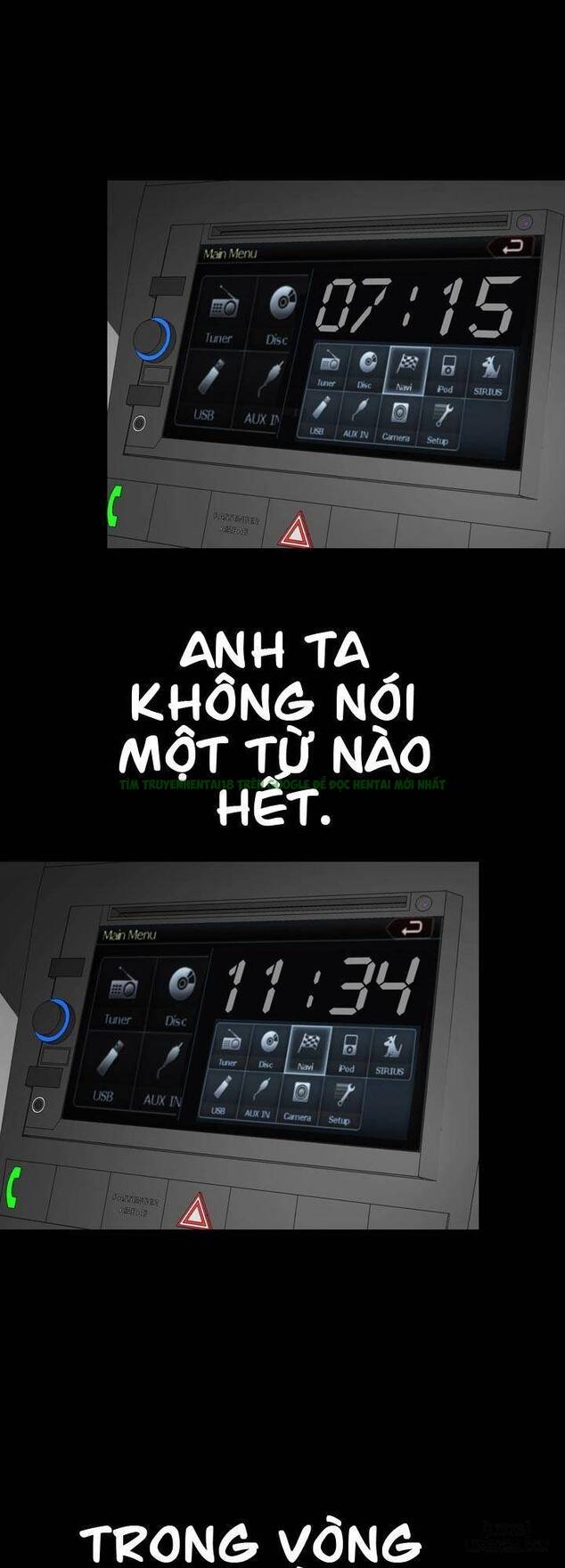 Mùi Vị Của Đôi Bàn Tay Chap Chapter 26-Mùi Vị Của Đôi Bàn Tay - Next Chap 24