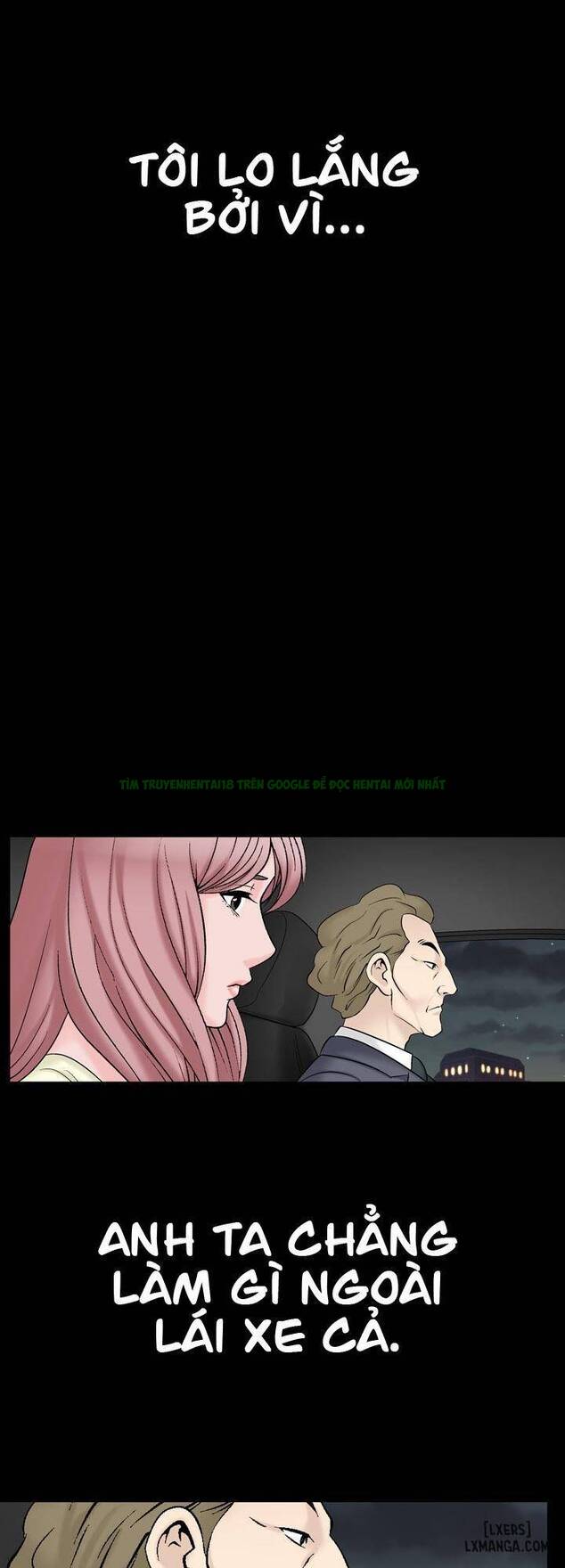 Mùi Vị Của Đôi Bàn Tay Chap Chapter 26-Mùi Vị Của Đôi Bàn Tay - Next Chap 24