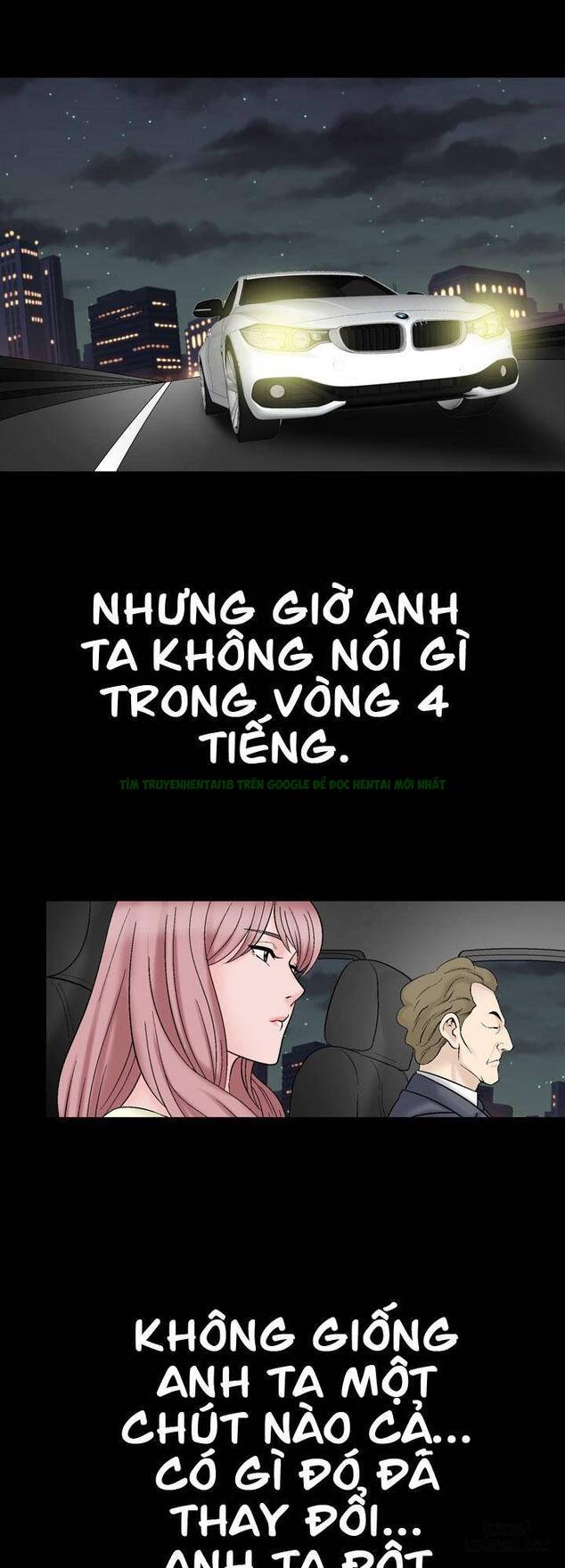 Mùi Vị Của Đôi Bàn Tay Chap Chapter 26-Mùi Vị Của Đôi Bàn Tay - Next Chap 24