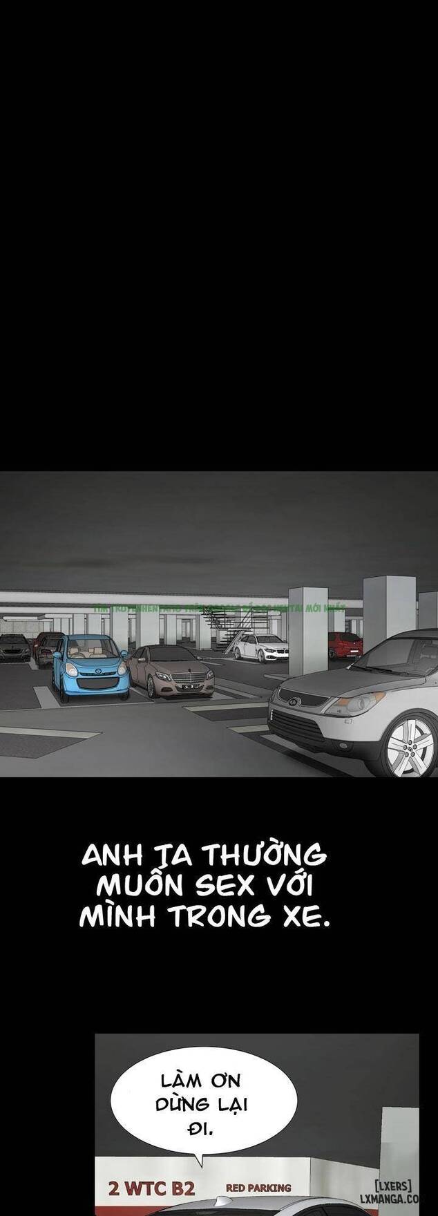 Mùi Vị Của Đôi Bàn Tay Chap Chapter 26-Mùi Vị Của Đôi Bàn Tay - Next Chap 24