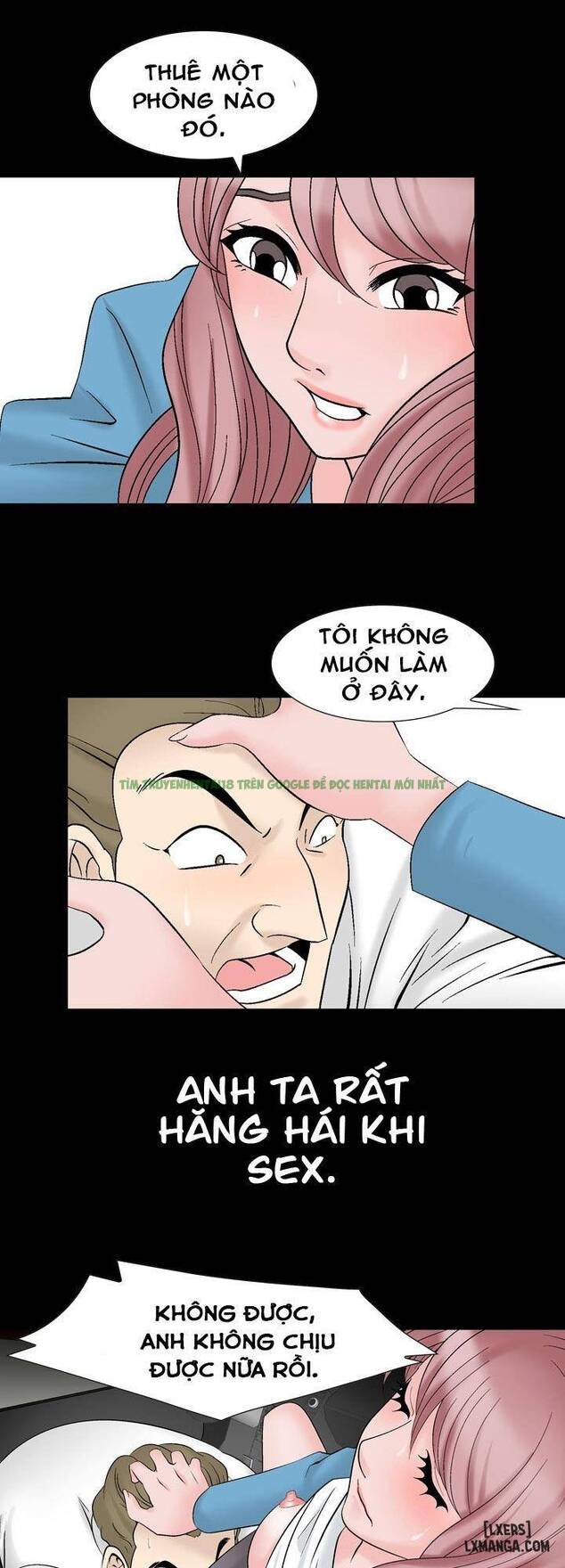 Mùi Vị Của Đôi Bàn Tay Chap Chapter 26-Mùi Vị Của Đôi Bàn Tay - Next Chap 24