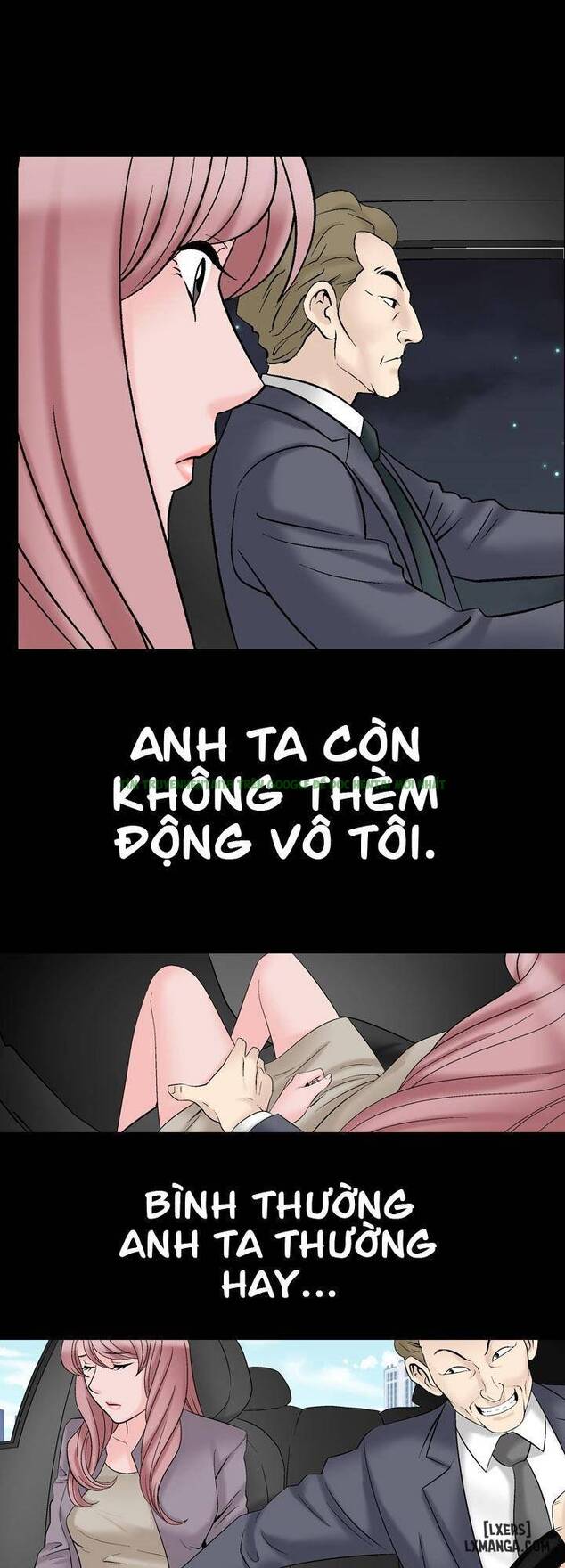 Mùi Vị Của Đôi Bàn Tay Chap Chapter 26-Mùi Vị Của Đôi Bàn Tay - Next Chap 24