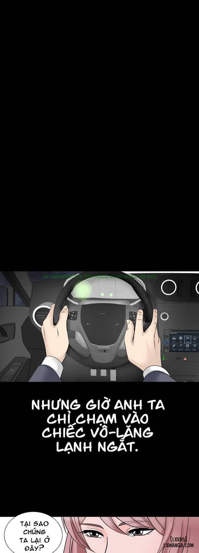 Mùi Vị Của Đôi Bàn Tay Chap Chapter 26-Mùi Vị Của Đôi Bàn Tay - Next Chap 24