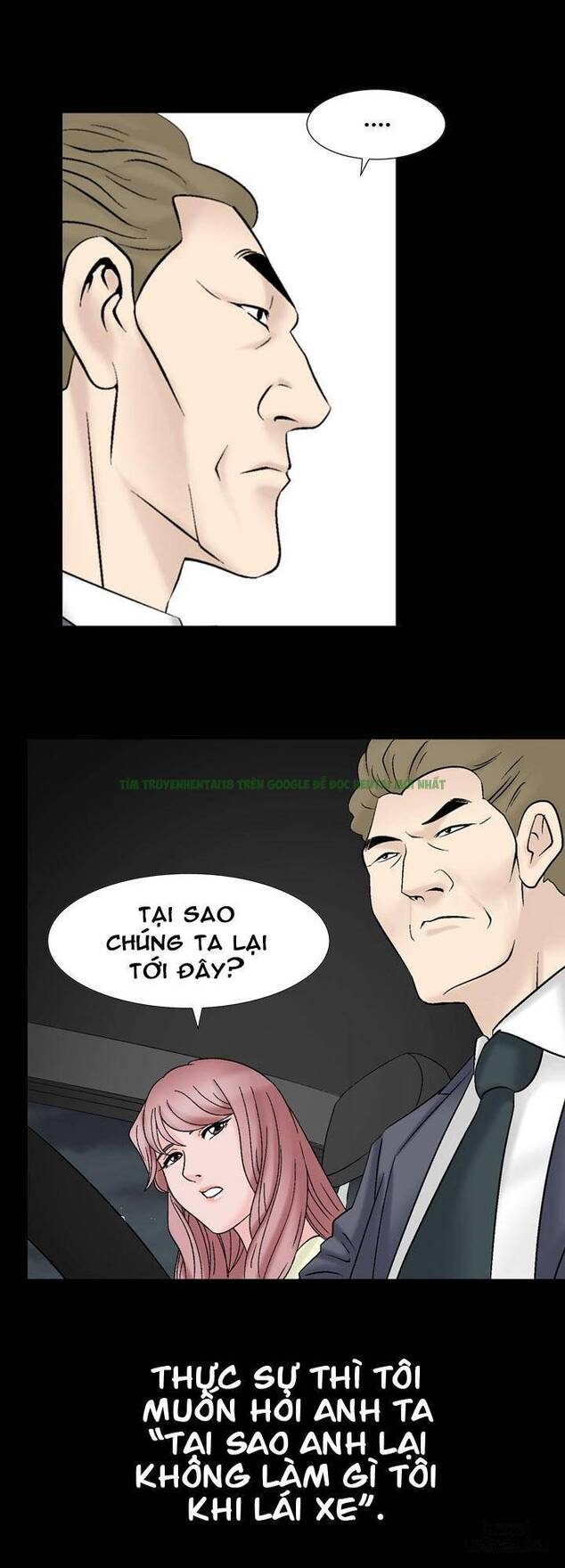 Mùi Vị Của Đôi Bàn Tay Chap Chapter 26-Mùi Vị Của Đôi Bàn Tay - Next Chap 24