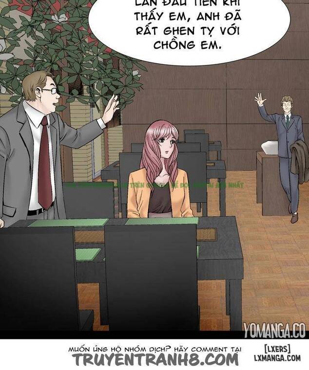 Mùi Vị Của Đôi Bàn Tay Chap Chapter 26-Mùi Vị Của Đôi Bàn Tay - Next Chap 24