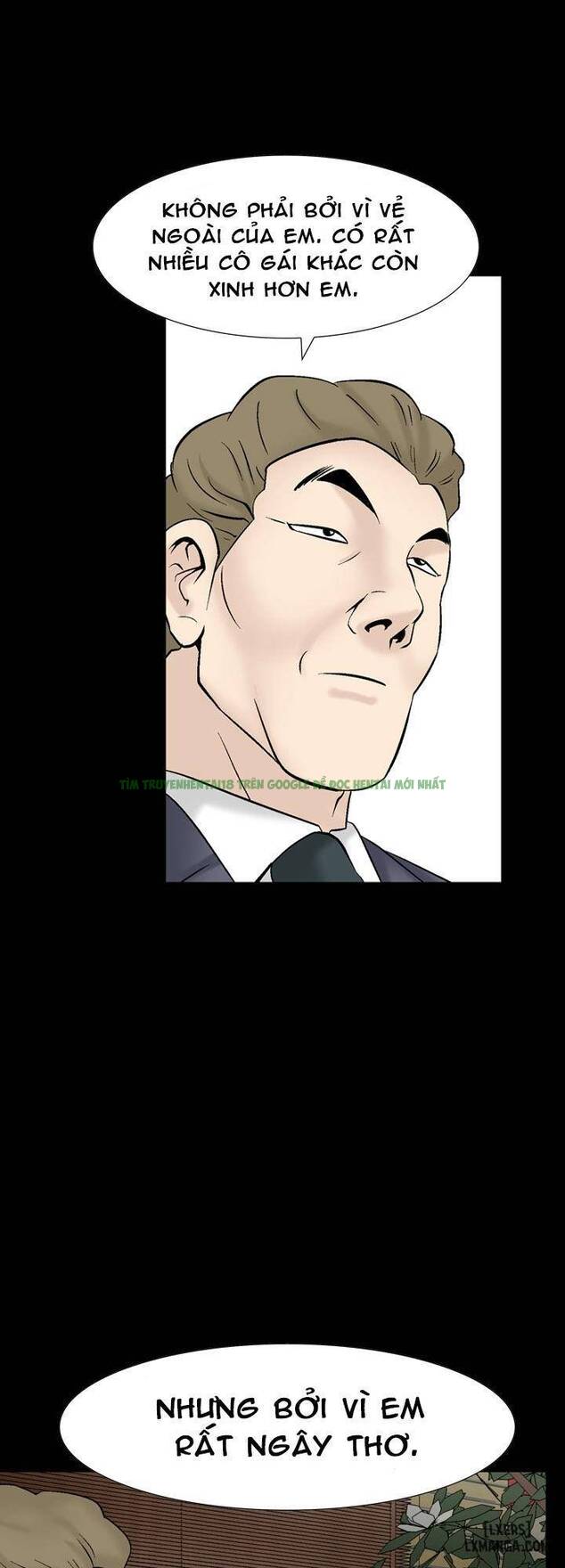 Mùi Vị Của Đôi Bàn Tay Chap Chapter 26-Mùi Vị Của Đôi Bàn Tay - Next Chap 24