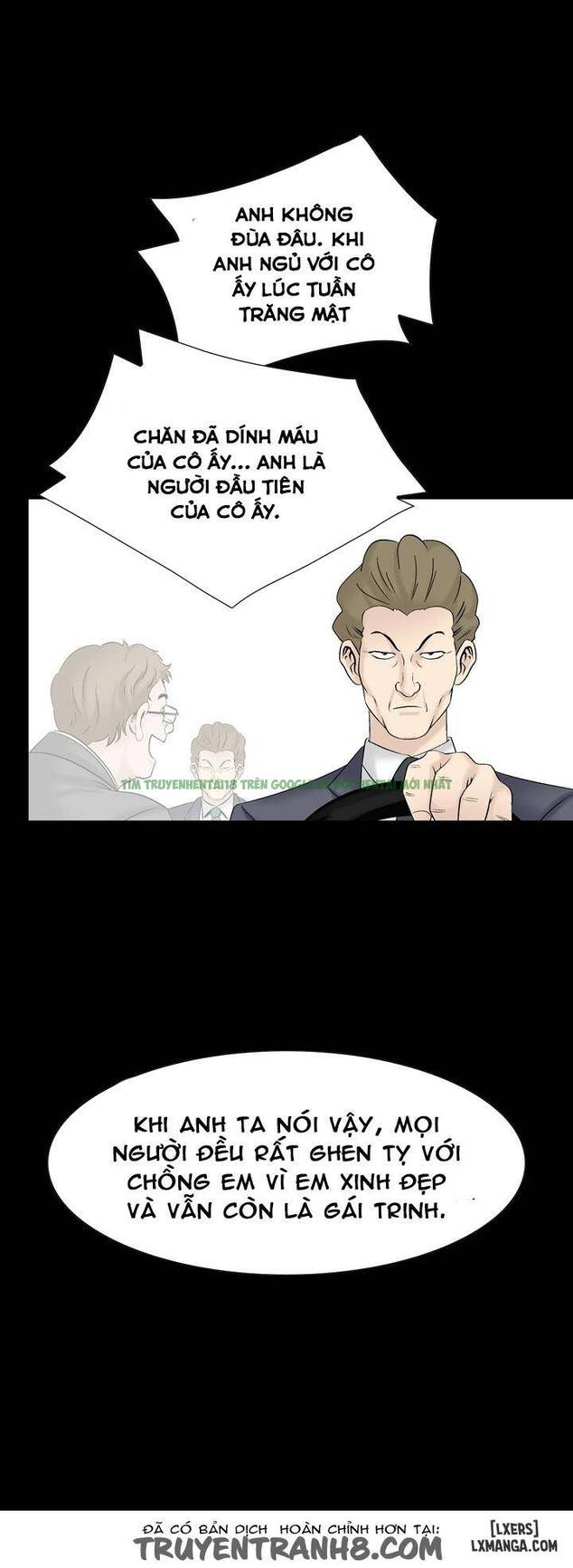 Mùi Vị Của Đôi Bàn Tay Chap Chapter 26-Mùi Vị Của Đôi Bàn Tay - Next Chap 24