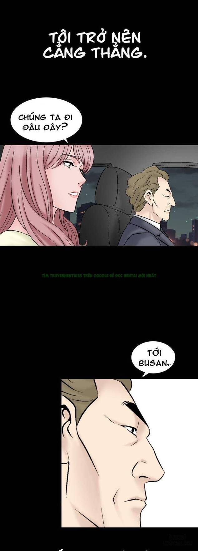 Mùi Vị Của Đôi Bàn Tay Chap Chapter 26-Mùi Vị Của Đôi Bàn Tay - Next Chap 24