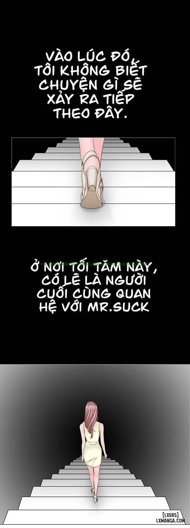 Mùi Vị Của Đôi Bàn Tay Chap Chapter 27-Mùi Vị Của Đôi Bàn Tay - Next Chap 25