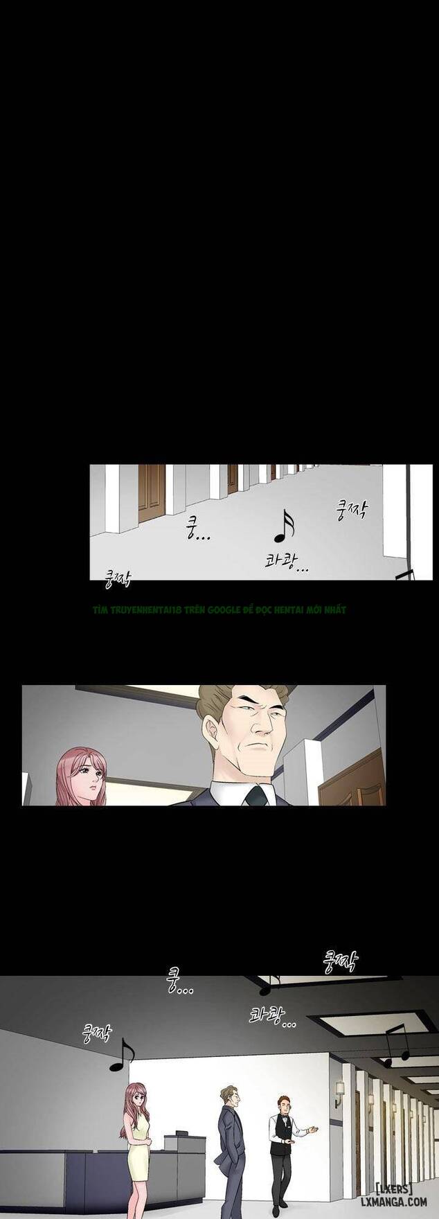 Mùi Vị Của Đôi Bàn Tay Chap Chapter 27-Mùi Vị Của Đôi Bàn Tay - Next Chap 25