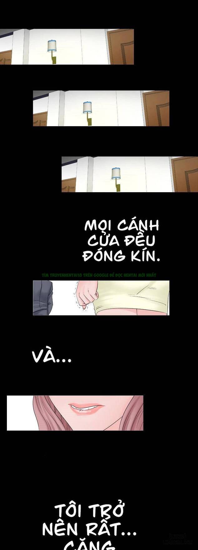 Mùi Vị Của Đôi Bàn Tay Chap Chapter 27-Mùi Vị Của Đôi Bàn Tay - Next Chap 25