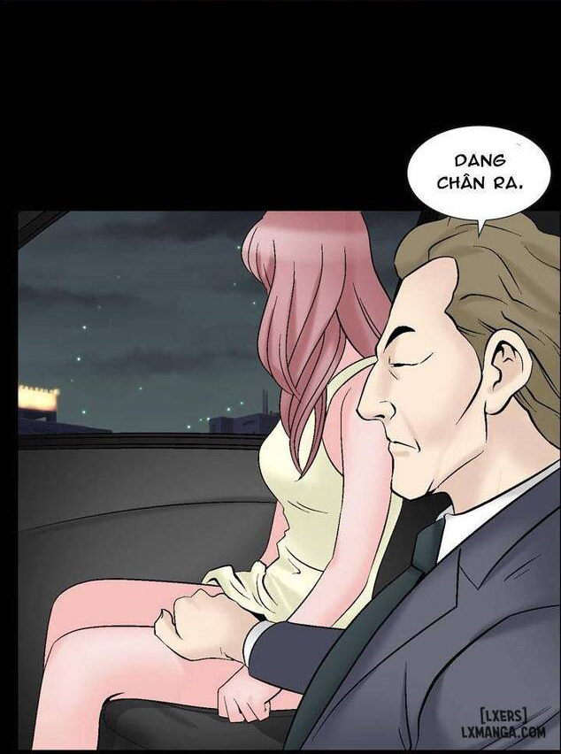 Mùi Vị Của Đôi Bàn Tay Chap Chapter 27-Mùi Vị Của Đôi Bàn Tay - Next Chap 25