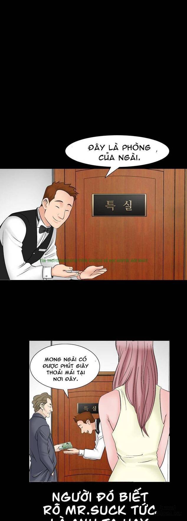 Mùi Vị Của Đôi Bàn Tay Chap Chapter 27-Mùi Vị Của Đôi Bàn Tay - Next Chap 25