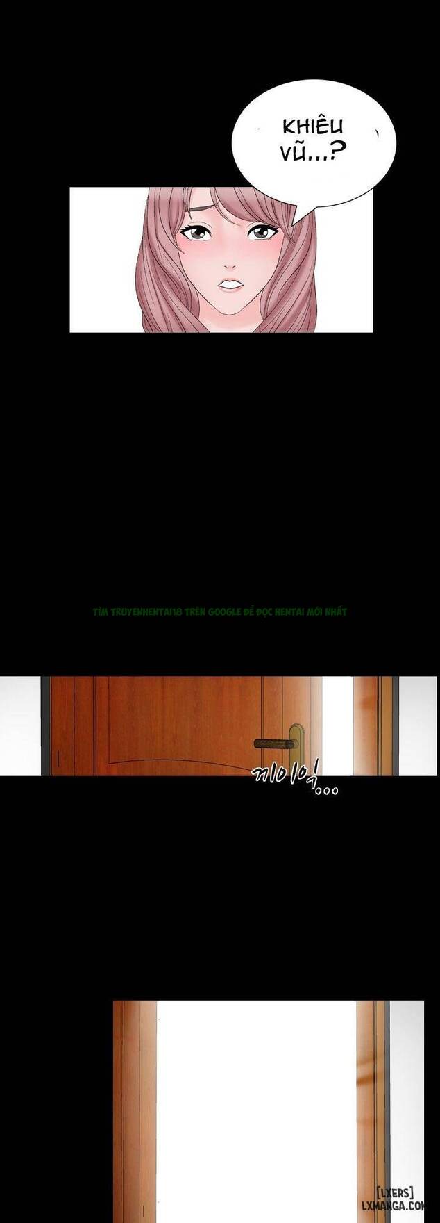 Mùi Vị Của Đôi Bàn Tay Chap Chapter 27-Mùi Vị Của Đôi Bàn Tay - Next Chap 25