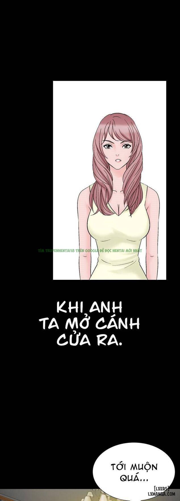 Mùi Vị Của Đôi Bàn Tay Chap Chapter 27-Mùi Vị Của Đôi Bàn Tay - Next Chap 25