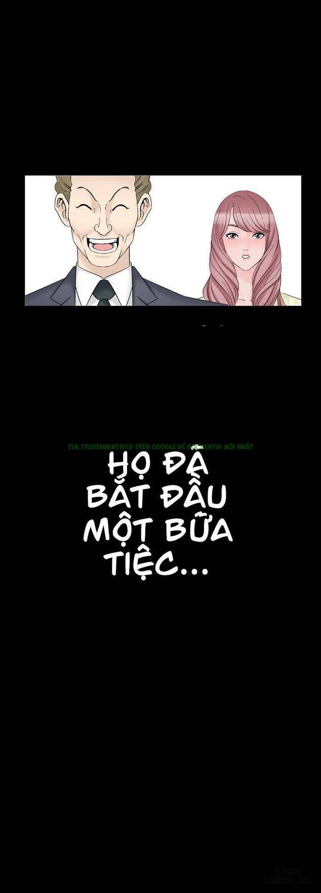 Mùi Vị Của Đôi Bàn Tay Chap Chapter 27-Mùi Vị Của Đôi Bàn Tay - Next Chap 25