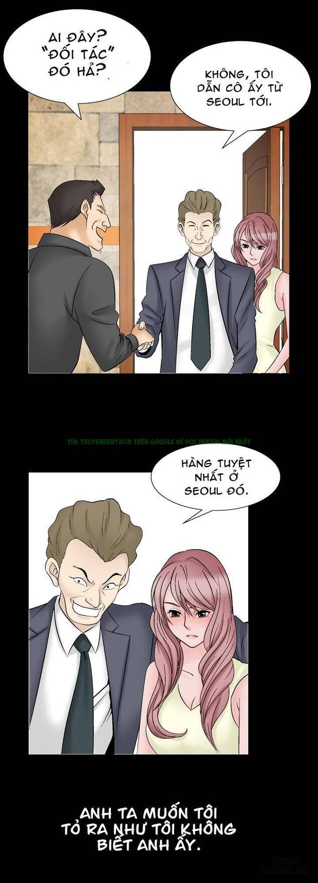 Mùi Vị Của Đôi Bàn Tay Chap Chapter 27-Mùi Vị Của Đôi Bàn Tay - Next Chap 25