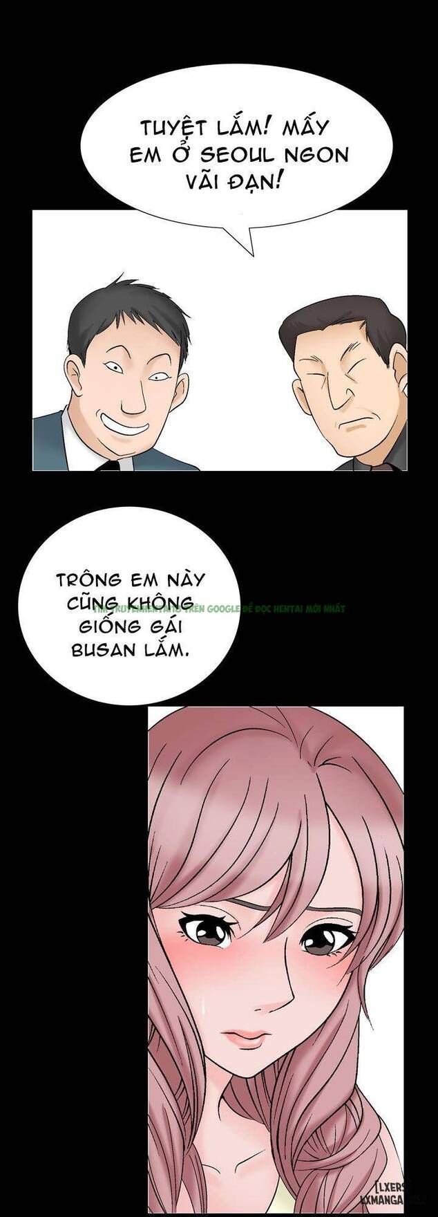 Mùi Vị Của Đôi Bàn Tay Chap Chapter 27-Mùi Vị Của Đôi Bàn Tay - Next Chap 25