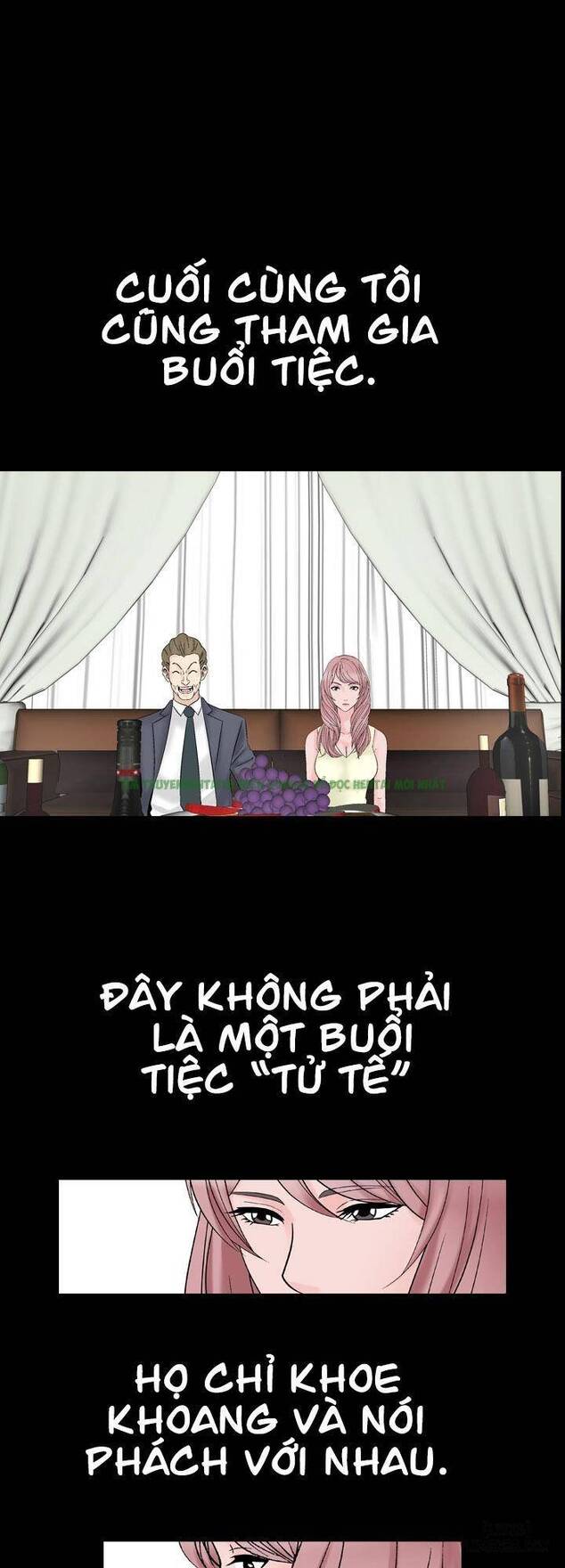 Mùi Vị Của Đôi Bàn Tay Chap Chapter 27-Mùi Vị Của Đôi Bàn Tay - Next Chap 25