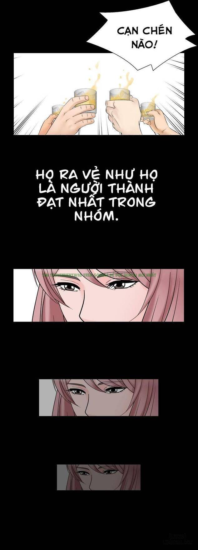 Mùi Vị Của Đôi Bàn Tay Chap Chapter 27-Mùi Vị Của Đôi Bàn Tay - Next Chap 25