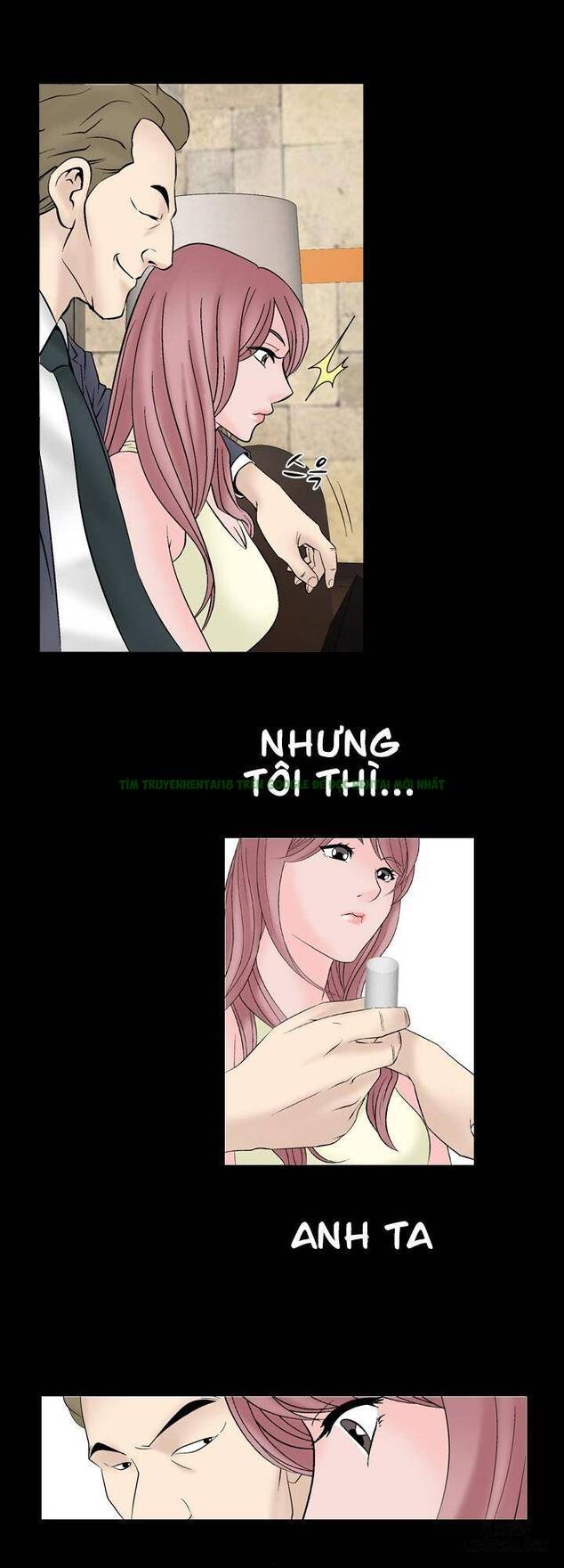 Mùi Vị Của Đôi Bàn Tay Chap Chapter 27-Mùi Vị Của Đôi Bàn Tay - Next Chap 25